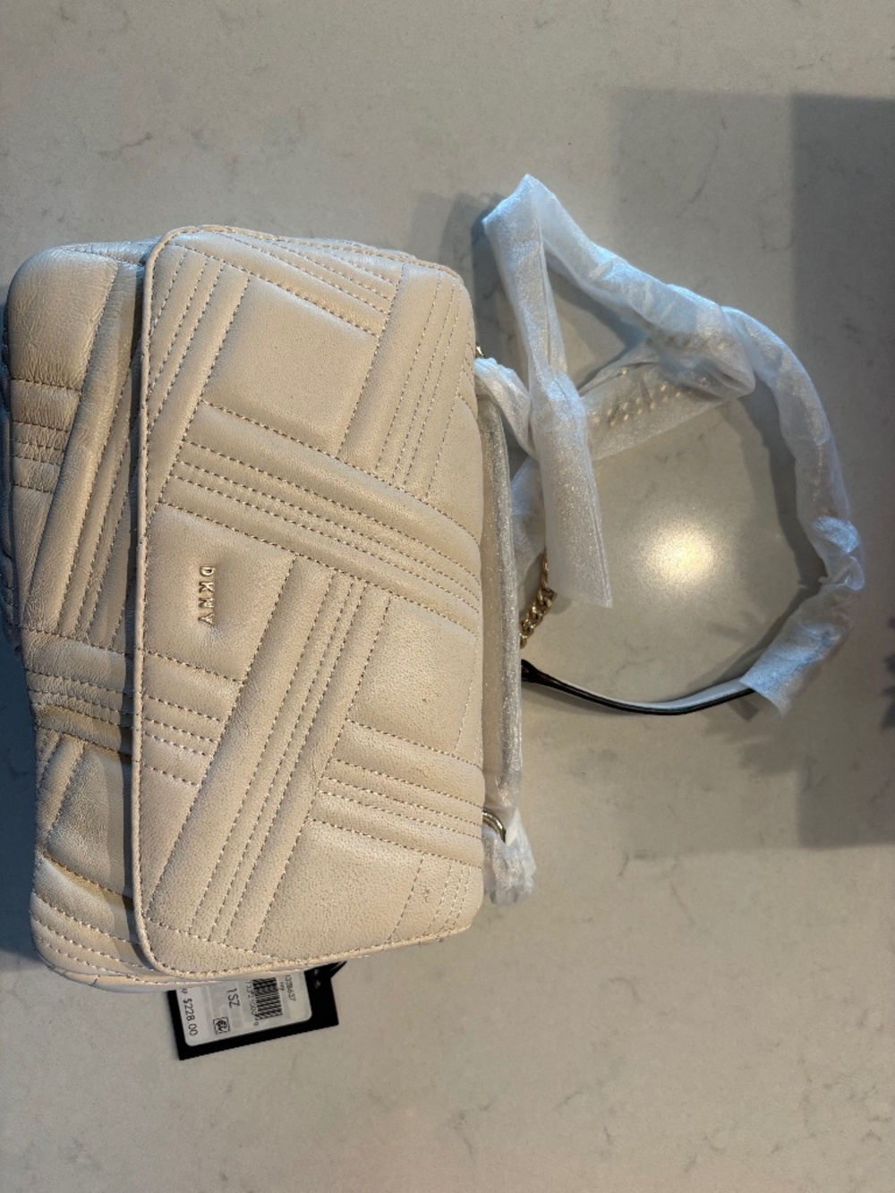 DKNY new purse